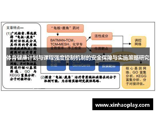 体育健康计划与课程强度控制机制的安全保障与实施策略研究